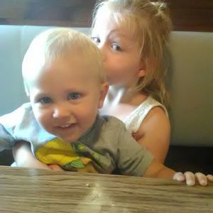 Meet your Posher, Melinda