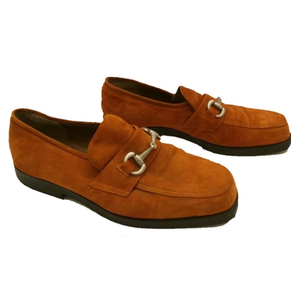 giorgio brutini suede shoes