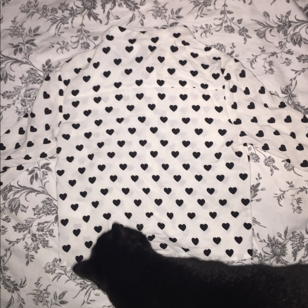 Collared Blouse - Picture 2 of 2