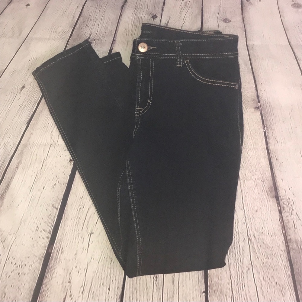 Jordache Skinny Jean