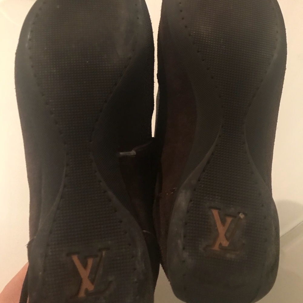 Louis Vuitton sneakers