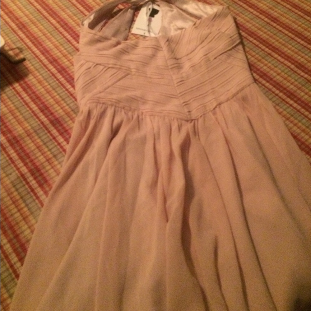 Prom or elegant dress