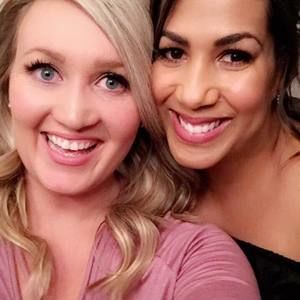 Meet your Posher, Monique