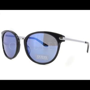 Guess Sunglasses Gu 7318