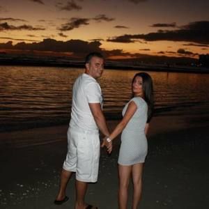 Meet your Posher, Dalita