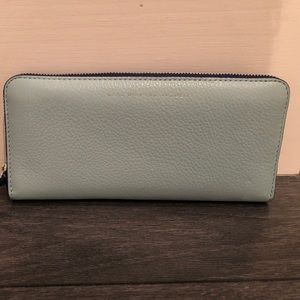 NEW Marc by Marc Jacob Leather Wallet