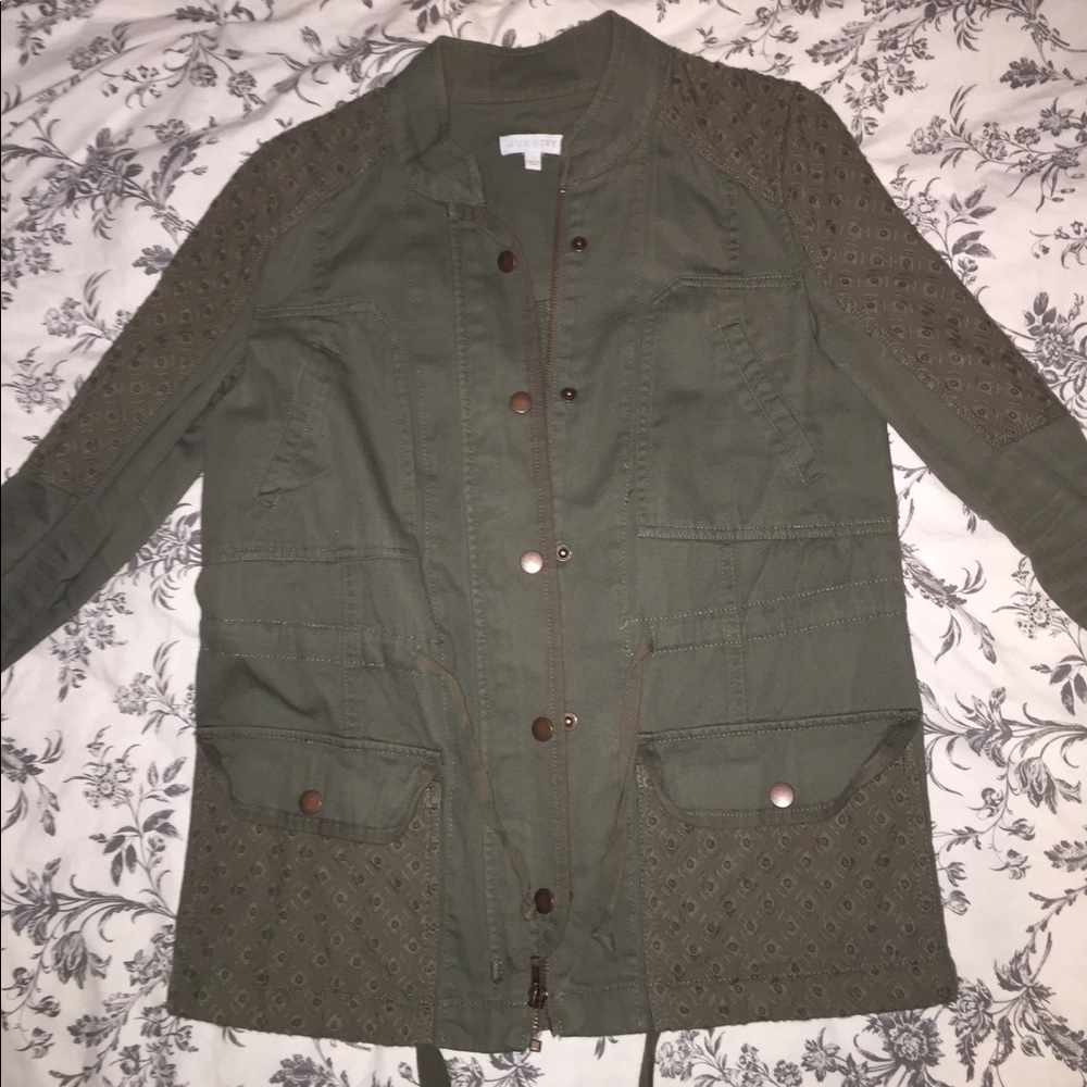 Army Jacket