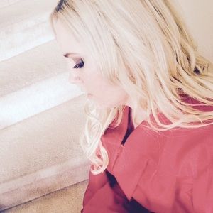 Meet your Posher, Ashlee