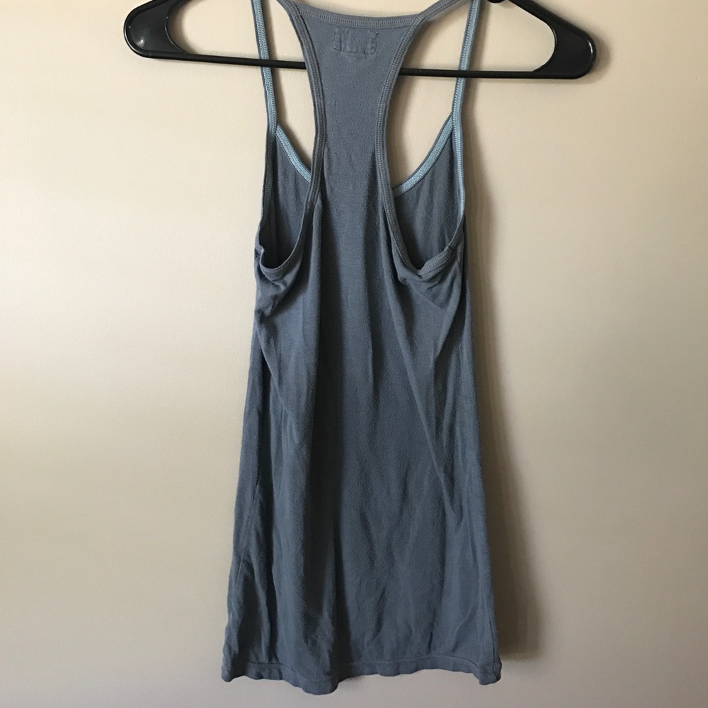 Gray Tank - Picture 2 of 3