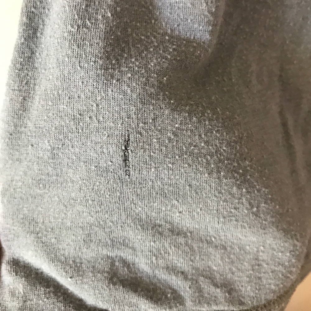 Gray Tank - Picture 3 of 3
