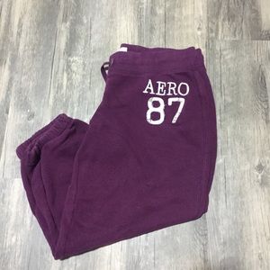 Aeropostale Sweats