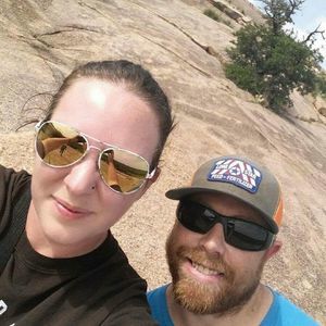 Meet your Posher, Richard