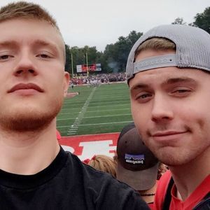 Meet your Posher, Kirk