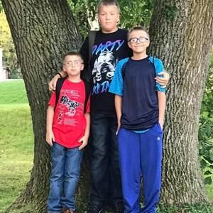 Meet your Posher, Kristine