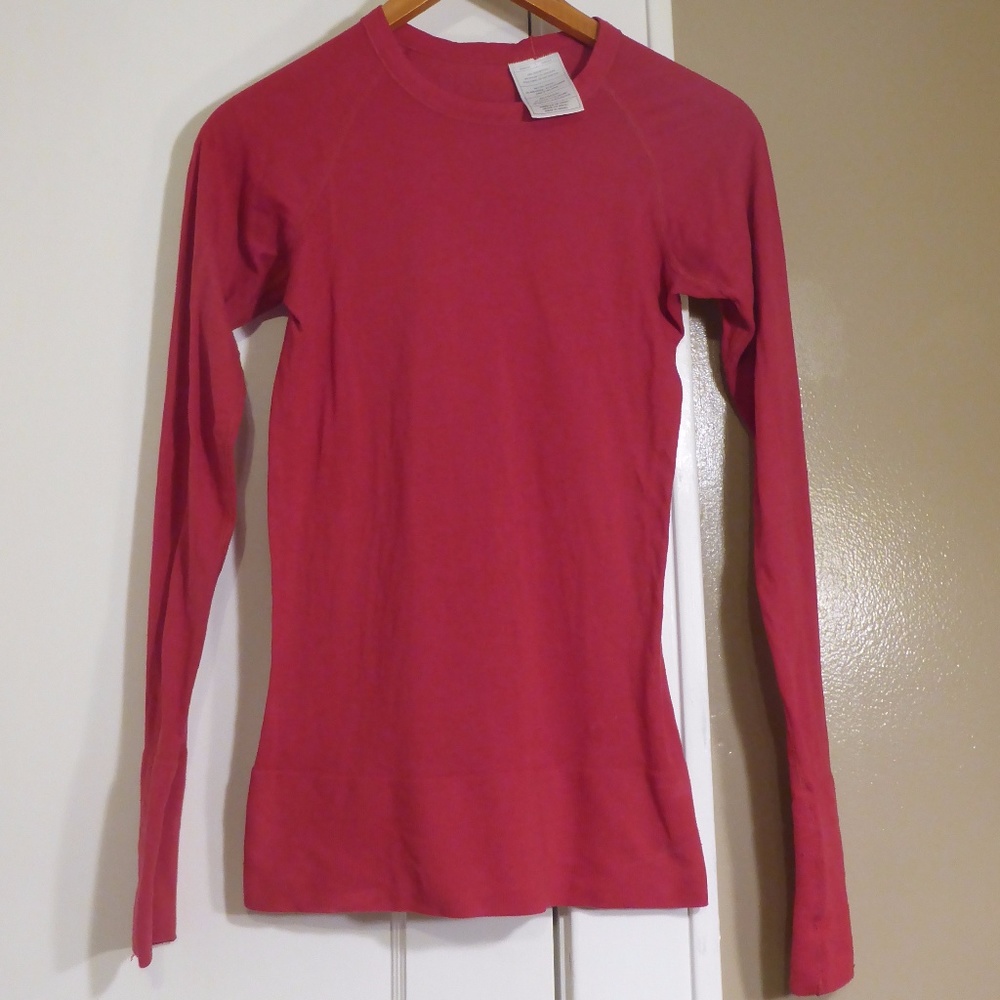 CLEARANCE Nike Fitdry activewear top