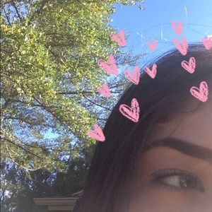 Meet your Posher, Lydia