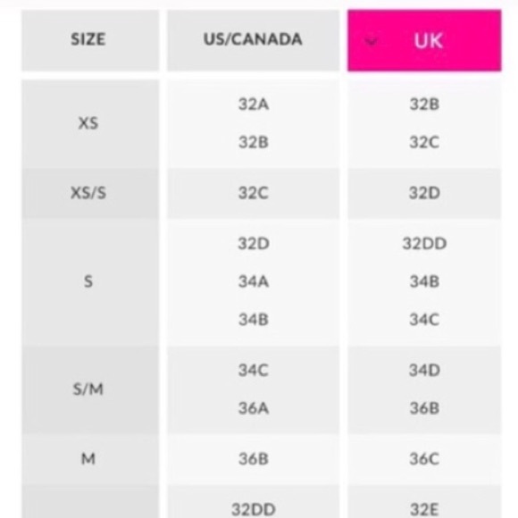 NWT Free People sexy lace bandeau bralette - black - Picture 8 of 8