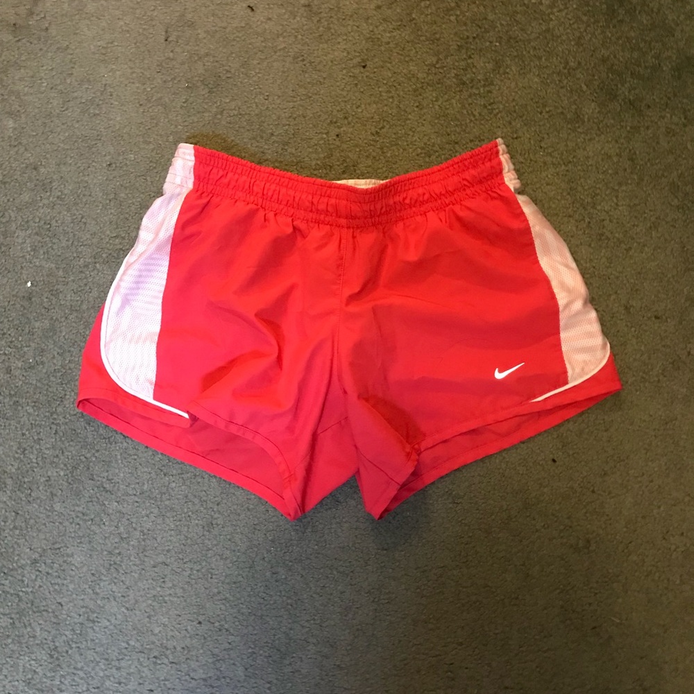 Nike Running Shorts!