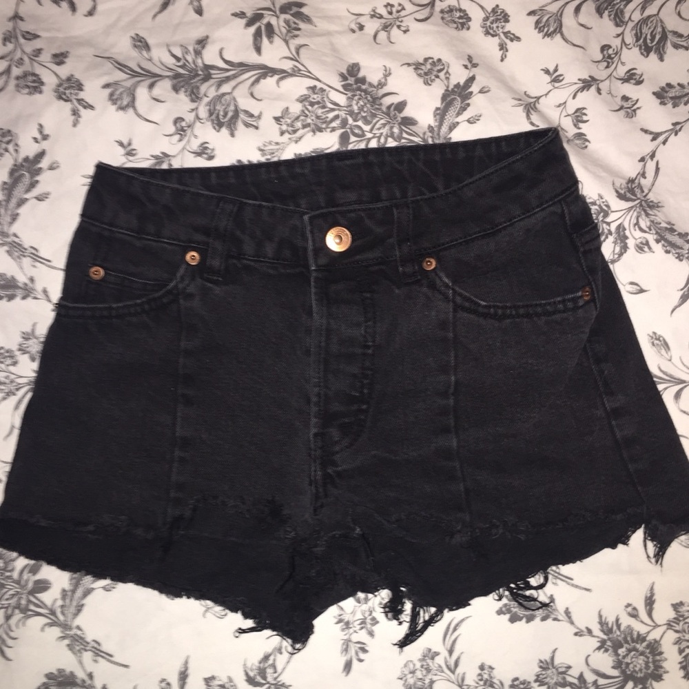Festival Shorts