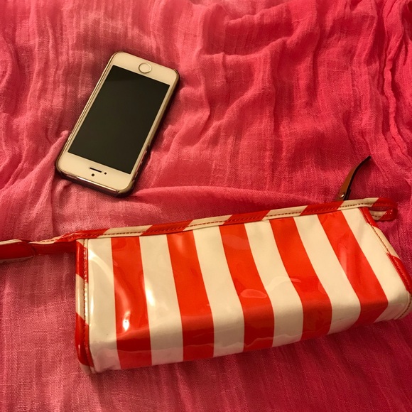 Kate Spade cosmetic bag - Picture 2 of 6