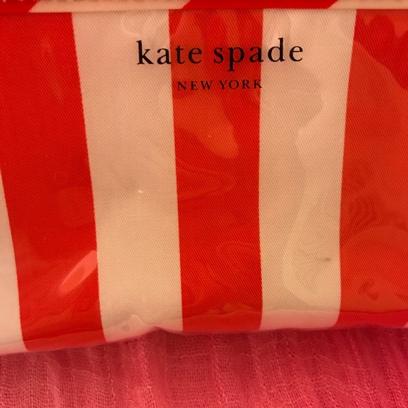 Kate Spade cosmetic bag - Picture 5 of 6