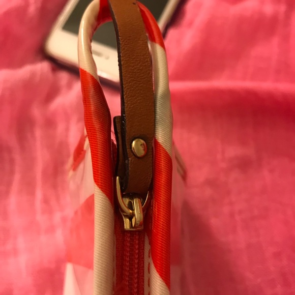 Kate Spade cosmetic bag - Picture 6 of 6