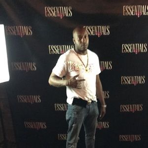 Meet your Posher, Joe