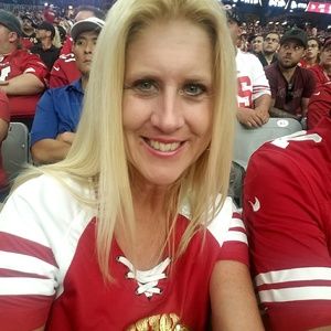 Meet your Posher, Annette