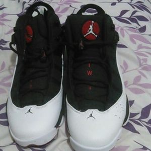 Jordan shoes