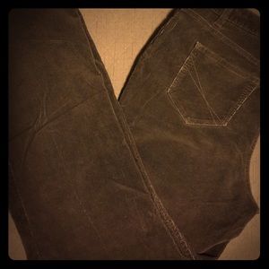 GUC-Sonoma Chocolate Cords