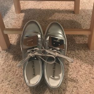 Acne Studio sneakers