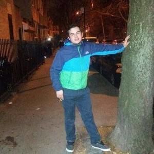 Meet your Posher, Marcelo