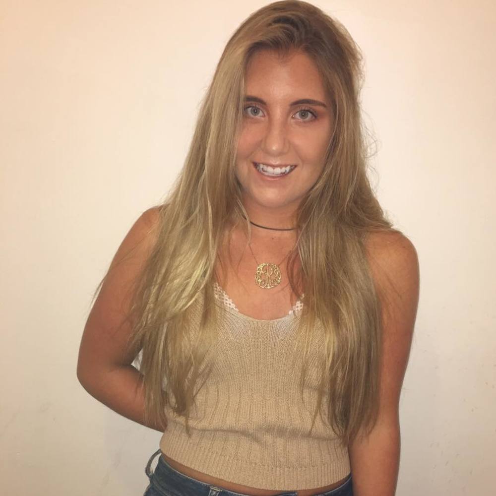 Meet your Posher, Rhiannon