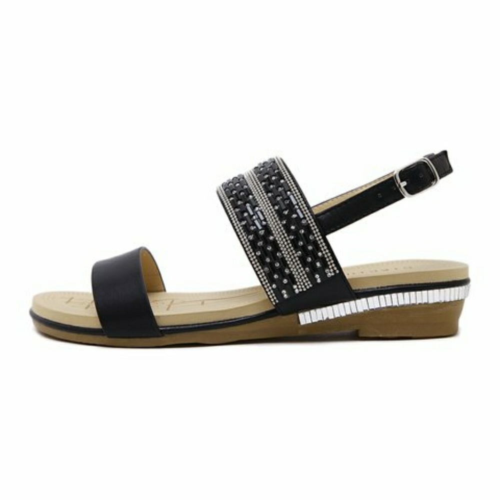 Sling-Back Sandal - Picture 2 of 4