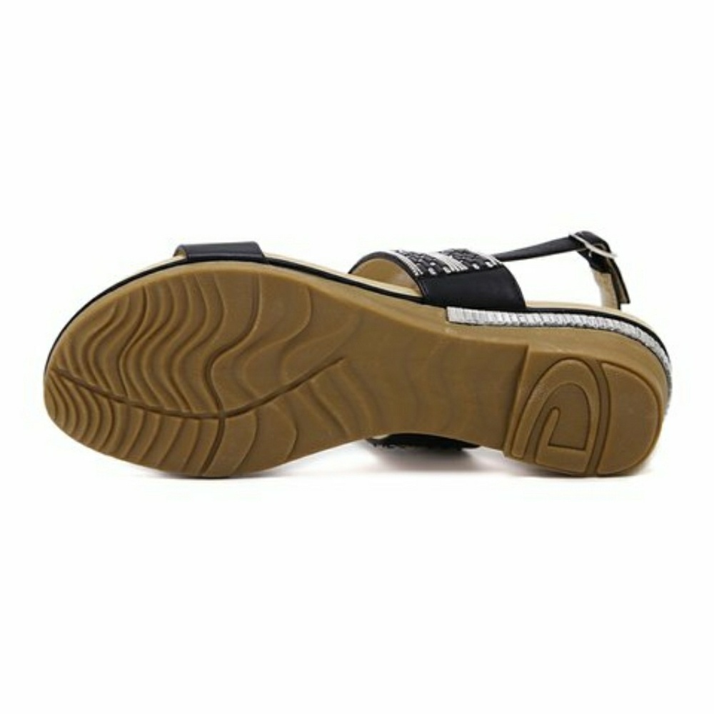 Sling-Back Sandal - Picture 3 of 4