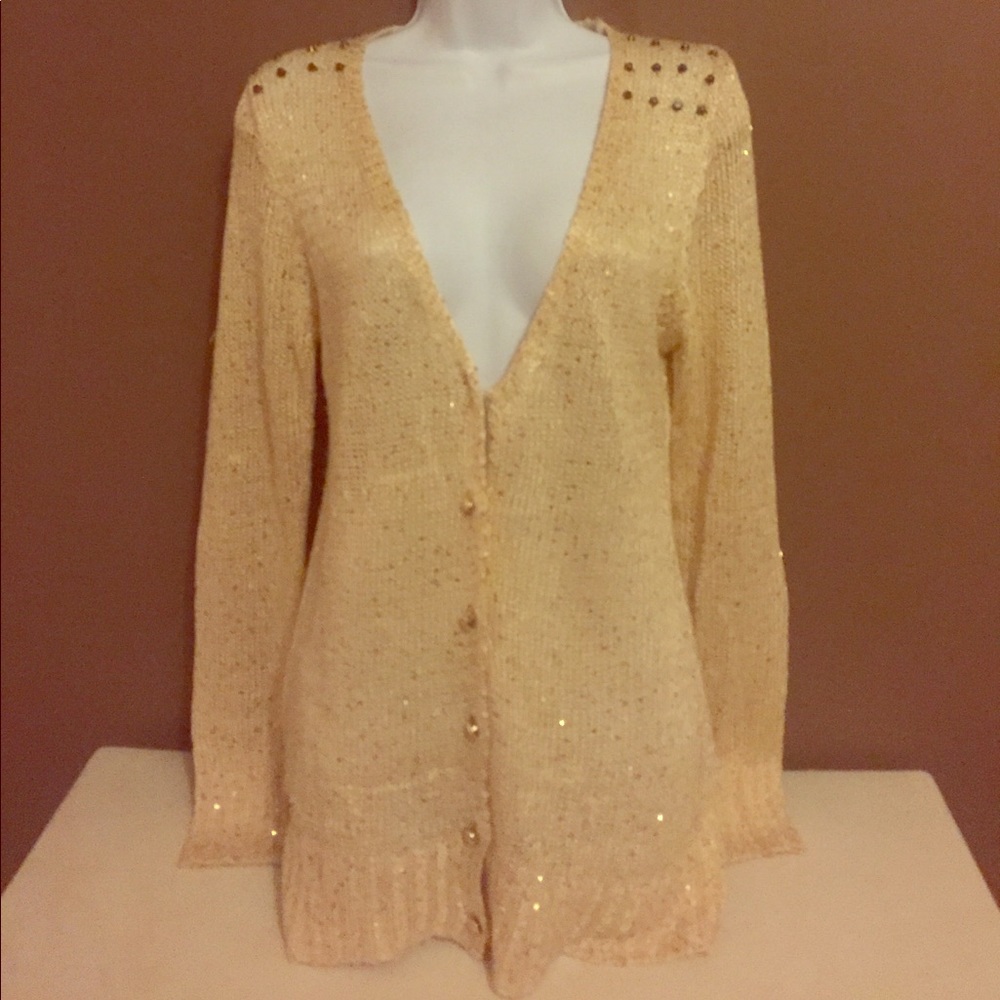 Daytrip Cardigan