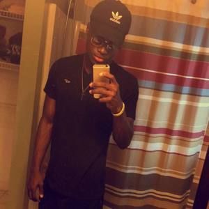 Meet your Posher, Aaron