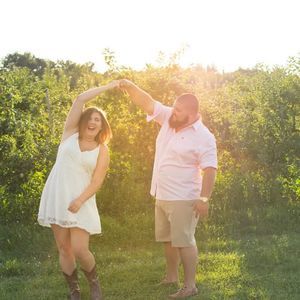 Meet your Posher, Kevin