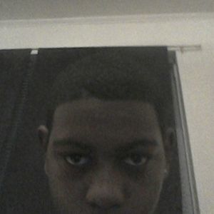 Meet your Posher, Caleb