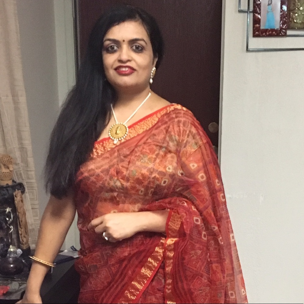 Meet your Posher, Falguni