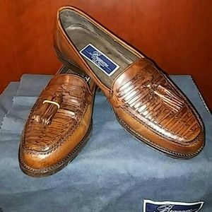 Bragano by Cole Haan Loafers (BNIB)