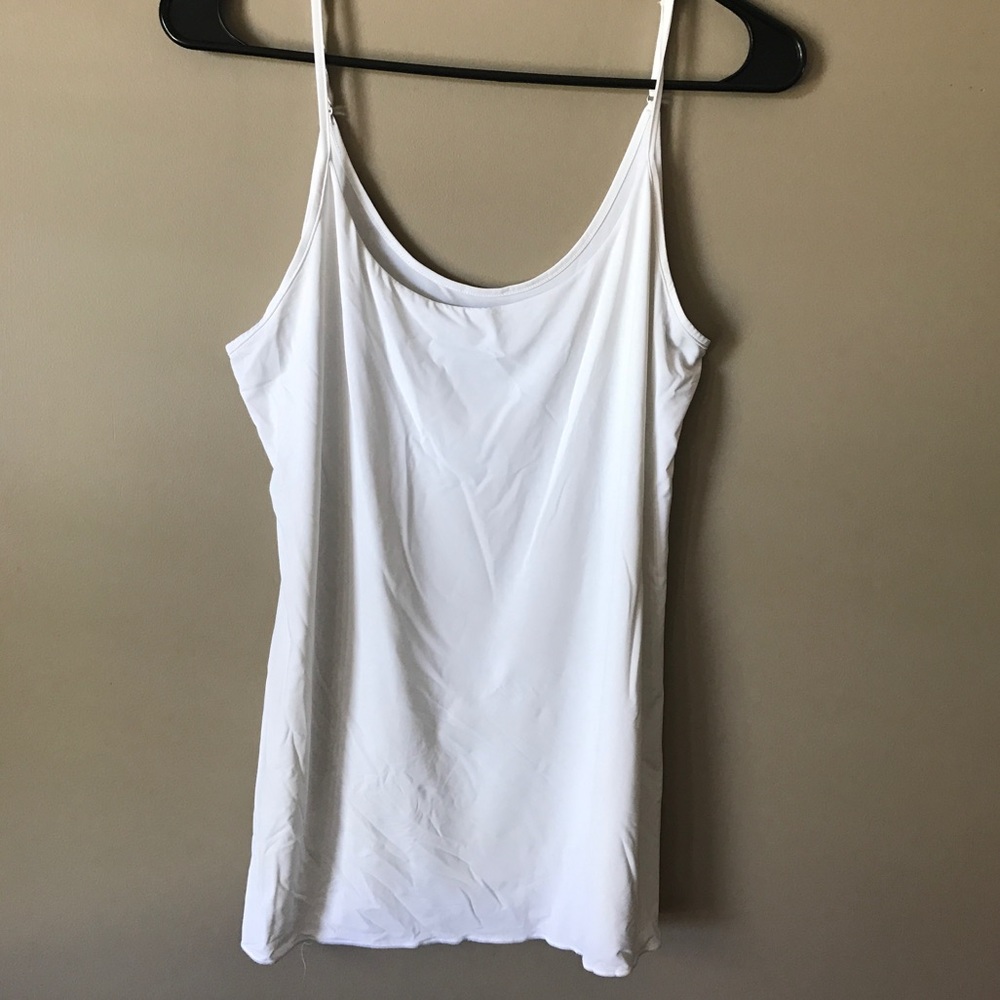 White Tank