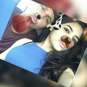 Meet your Posher, Katelynn