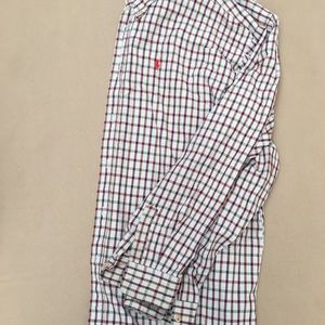 Polo Ralph Lauren button down