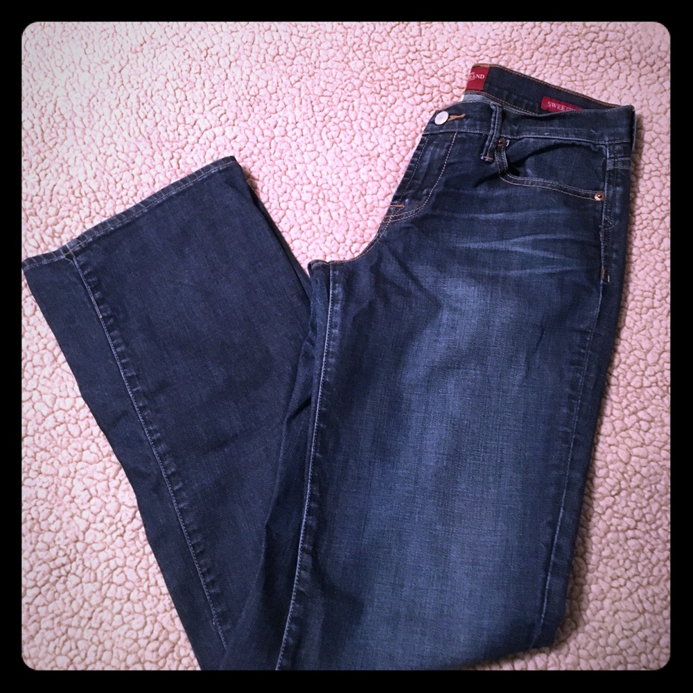 Lucky Brand Jeans Size 6/28