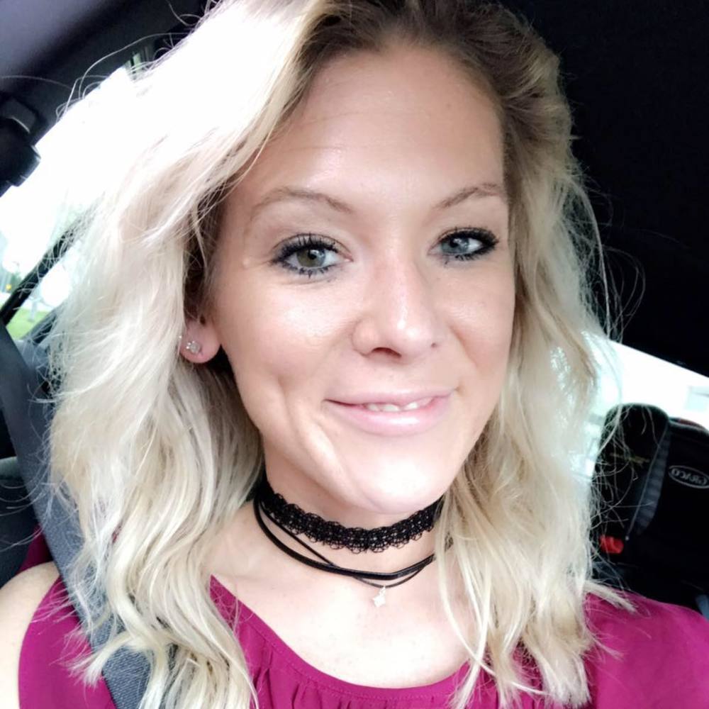 Meet your Posher, Trisha