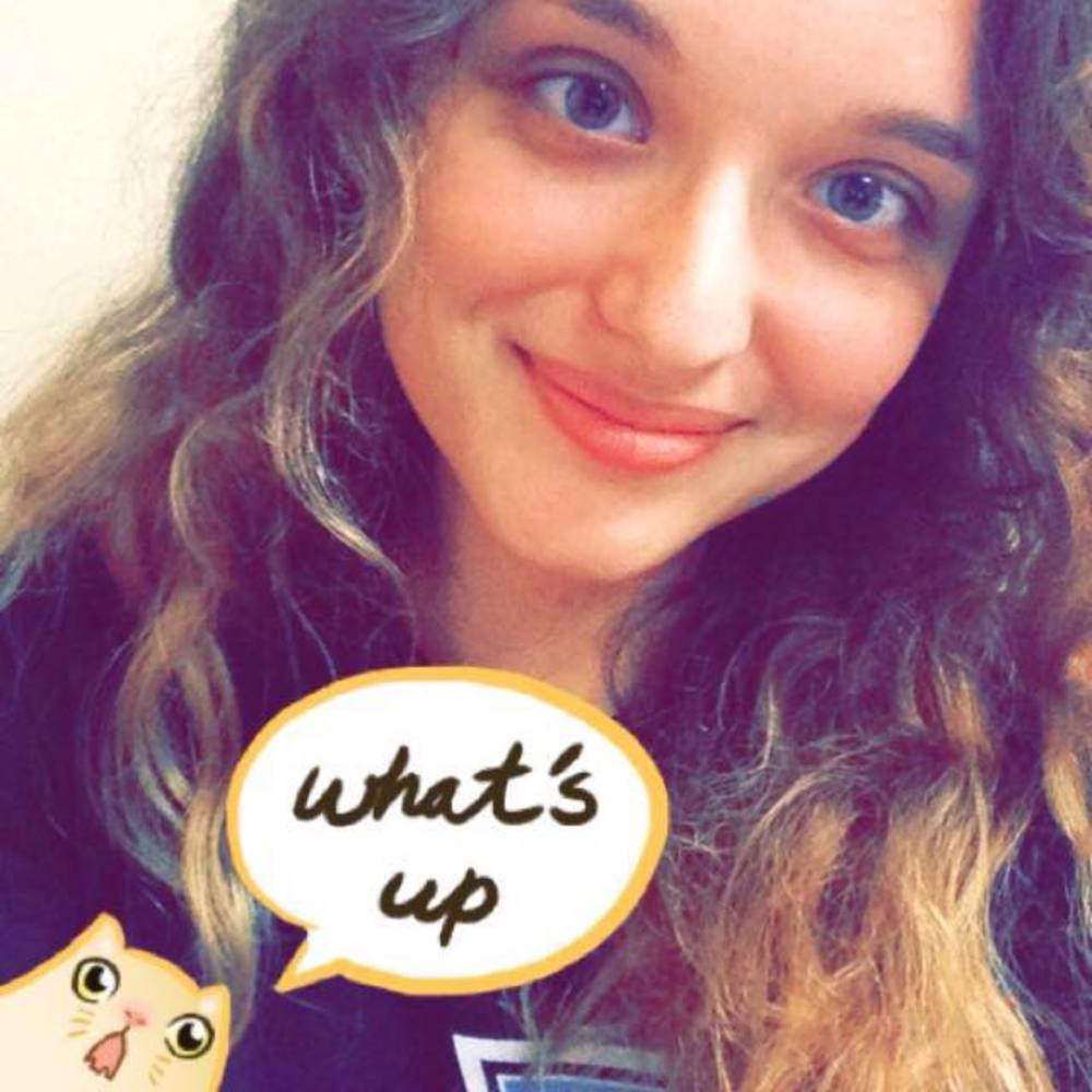 Meet your Posher, Brittany