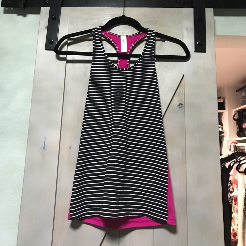 Ivivva tank top