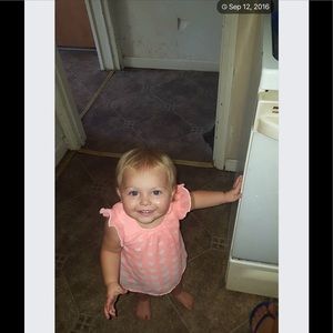 Meet your Posher, Tina