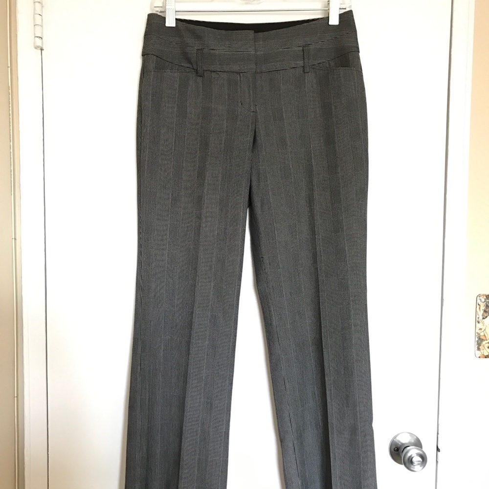 Express dress pants